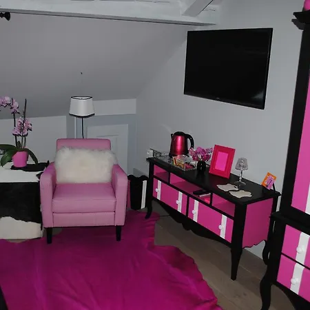 B&B Rose