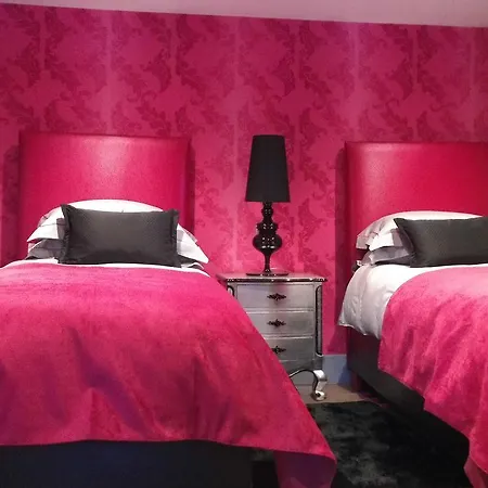 B&B Rose *