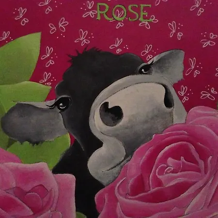 Rose Bed & Breakfast *